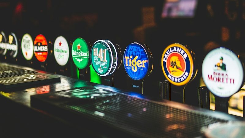 Brands to be brewed in Dubai will include Heineken, Kingfisher and Moretti