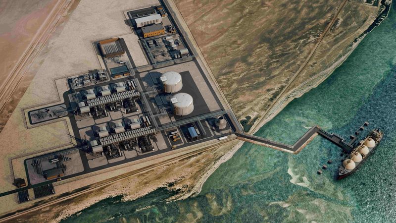 Adnoc Gas expects to acquire Adnoc’s 60% stake in the Ruwais LNG plant in the second half of 2028, when first production is due