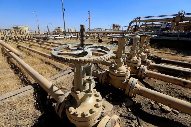 BP And Iraq Agree Terms On Redeveloping Kirkuk Oilfield | AGBI