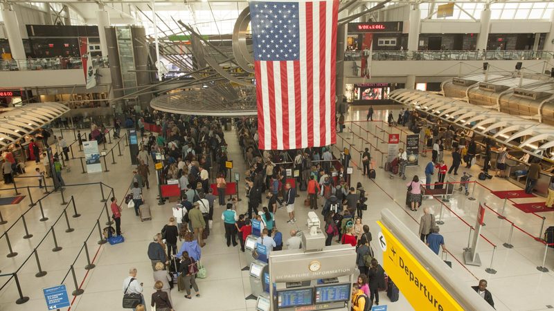 Investcorp Capital will help fund the $4.2bn redevelopment of JFK Airport in New York City