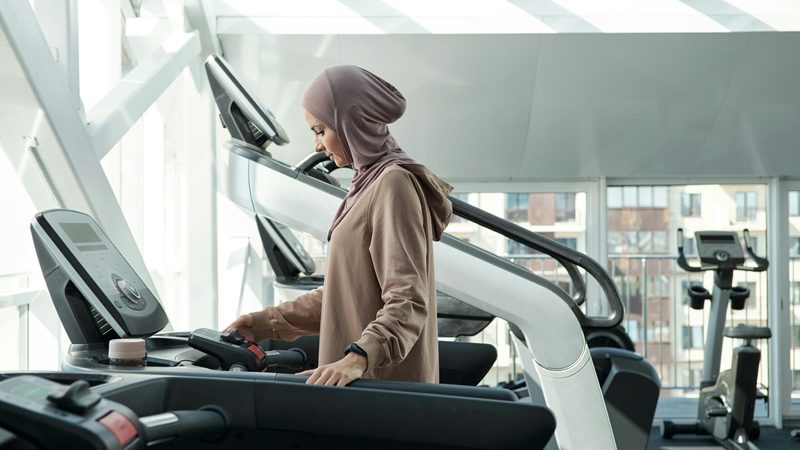 The growth in exercise and wellness among women in the UAE presents significant opportunities for fitness-related businesses in the region