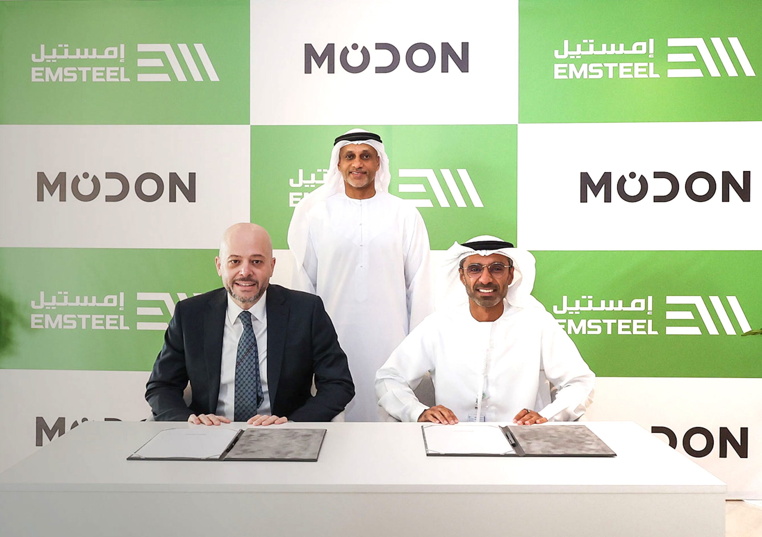 UAE Embraces Green Steel with Hydrogen Innovation