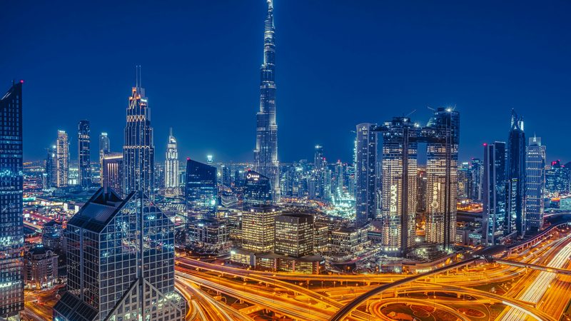 Dubai has broken up money laundering operations worth almost $175 million