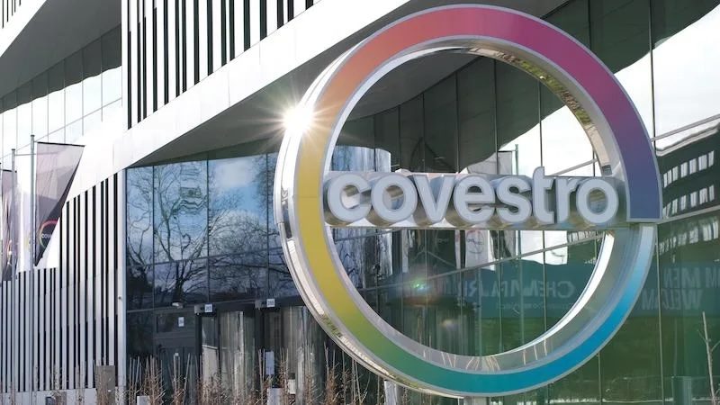 Covestro board recommended that shareholders accept Adnoc's takeover offer on November 7