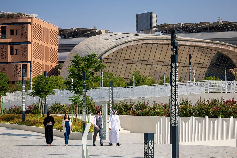 Masdar City struggles to find contractors for cutting-edge projects | AGBI