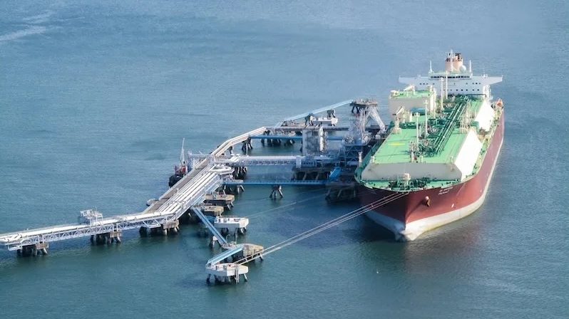 QatarEnergy's LNG deliveries to China will commence in January 2025