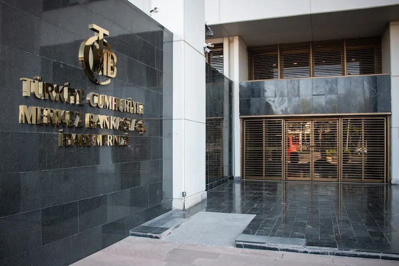 Turkey’s central bank forecast to slash policy rate