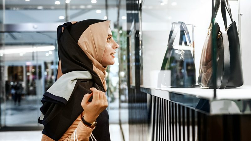 Retailers in the UAE are focusing on store fit-outs and events among other approaches to keep customers loyal