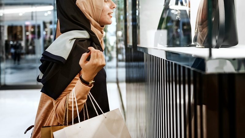 Retailers in the UAE are focusing on store fit-outs and events among other approaches to keep customers loyal