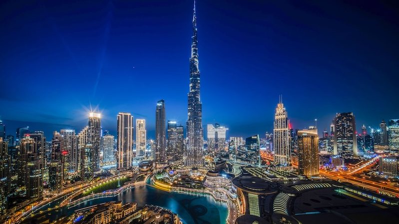 Dubai's Emaar reported a 30% jump in annual revenues for the first three quarters of 2024 to AED23.8bn