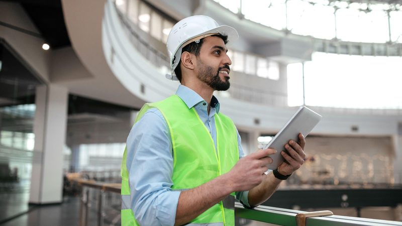 The Saudi facilities management market is expected to grow at a 10 percent compound annual growth rate, expanding to about $56 billion by 2032