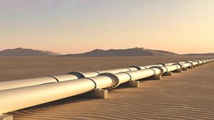 Lunate abu dhabi pipeline adnoc