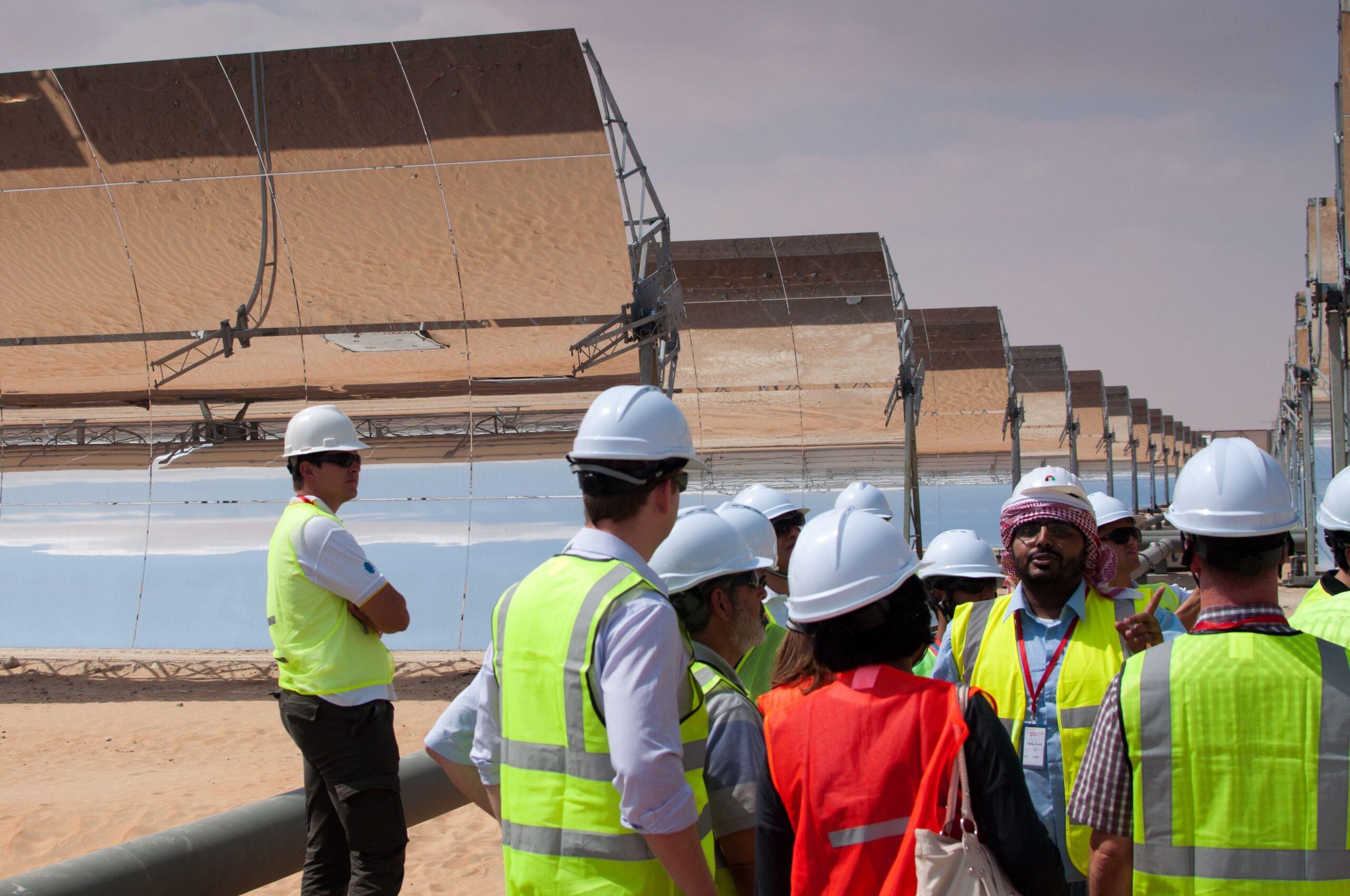 Tunisia's Strategy for Power Generation: From Waste-to-Energy to Green Hydrogen