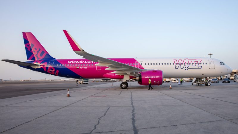 Wizz Air Israel