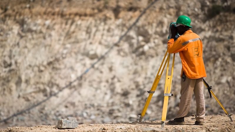 Person, Worker, Photography