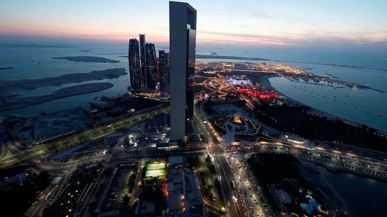 Mubadala and its subsidiaries invested $29.2 billion last year, up from $17.5 billion in 2023