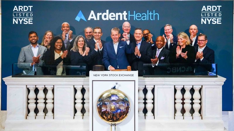 The care clinic acquisitions by PureHealth subsidiary Ardent Health in the US align with PureHealth’s expansion strategy