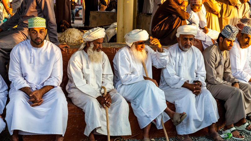 Oman's latest grant to citizens includes support for those on pensions of less than OR350 a month