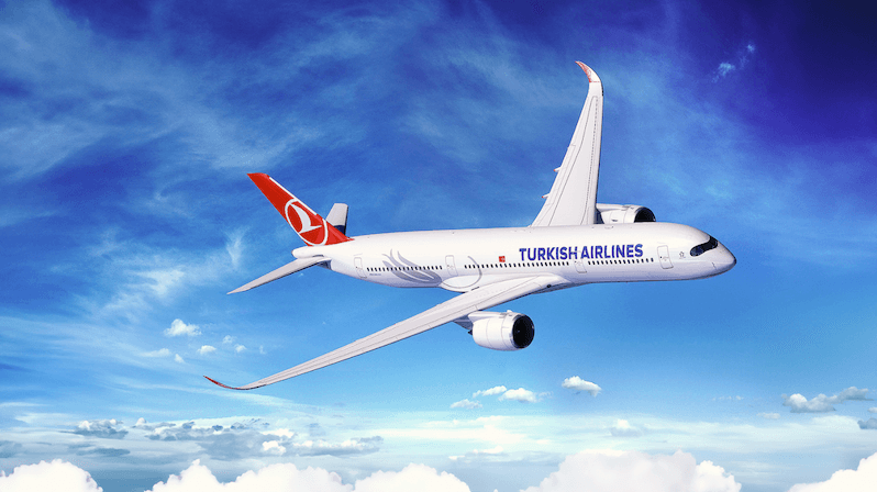 Turkish Airlines served 31.7 million international passengers in 2024, an increase of 6.4% year on year