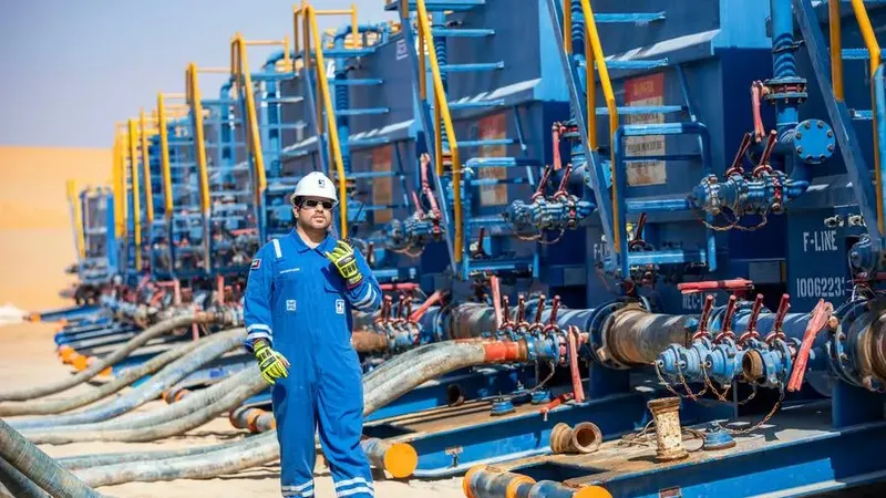 Adnoc Drilling US