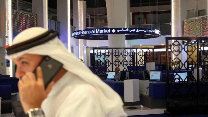 Analysts hope to see more companies listing in both Dubai and Saudi Arabia in the future