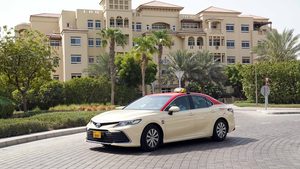 The company, one of five taxi operators in Dubai, listed on DFM in December 2023