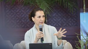 2PointZero expects opportunities for growth in Asia, Latin America and Africa, said CEO Mariam Almheiri