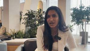 KBW Ventures CIO Ekta Tolani