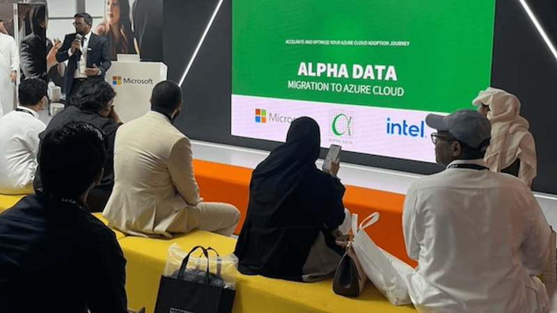 Alpha Data IPO