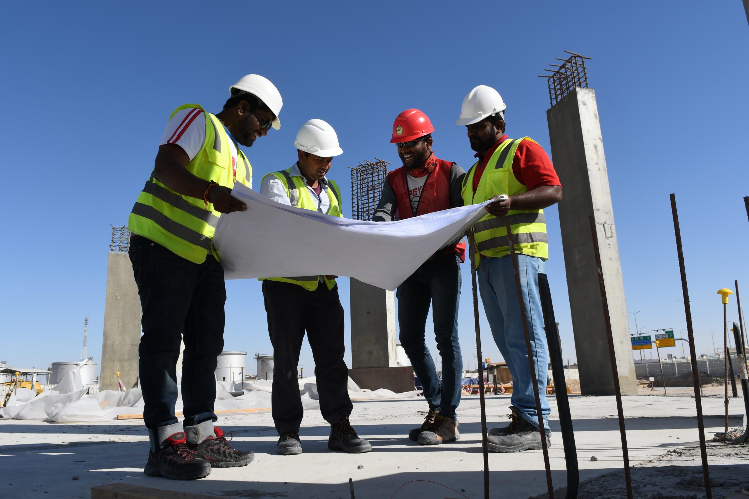 construction costs