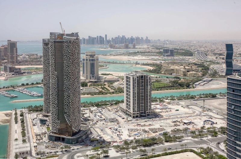 Qatar’s bn bond issue oversubscribed four times