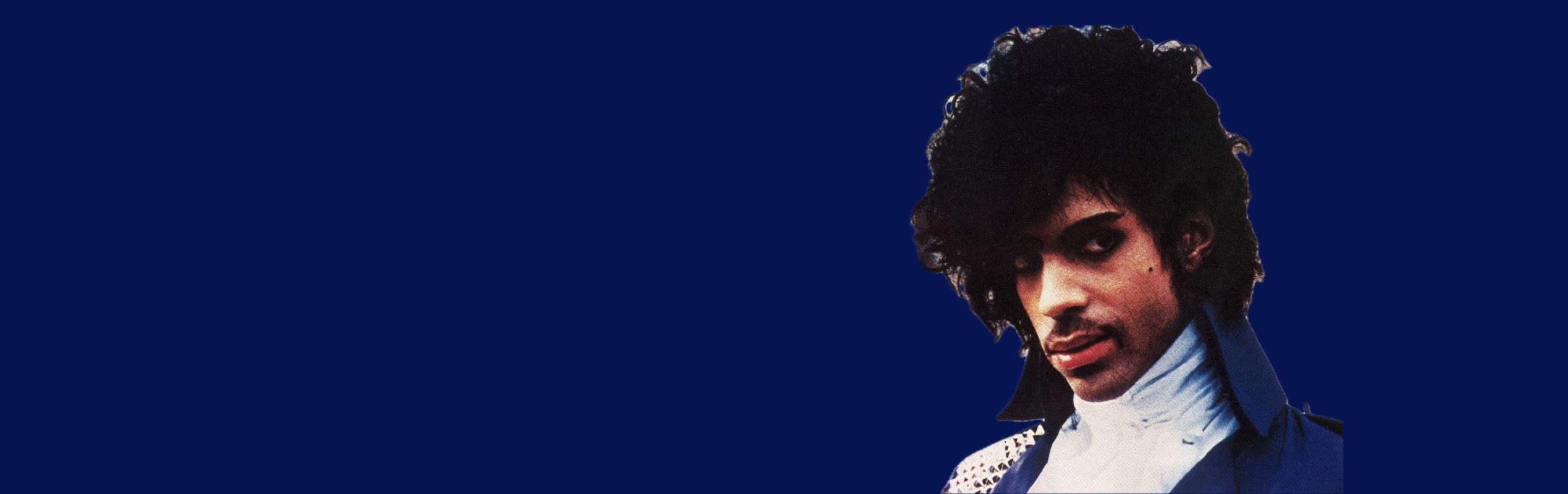 Prince and the power of brands