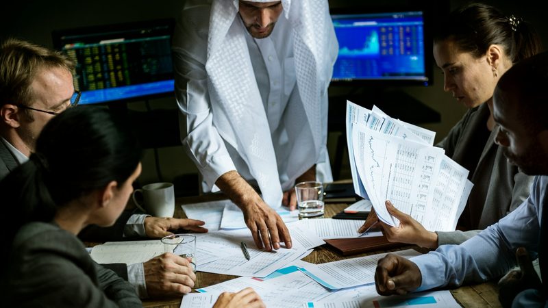 UAE dividends: As well as looking for high yields, investors prioritising dividends should target companies with explicit dividend policies, experts say