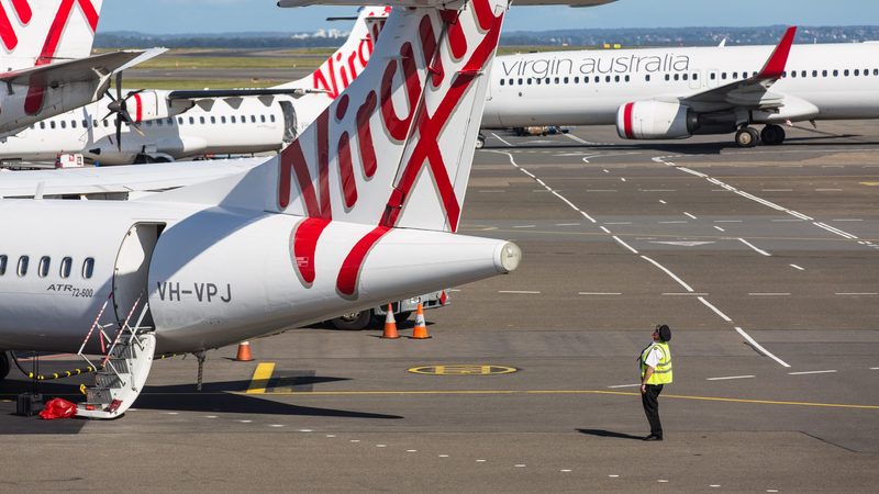 Qatar Airways' commitment to expansion is evidenced by its recent 25 percent investment in Virgin Australia