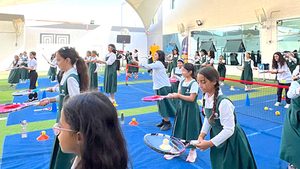 Saudi IPOs Dome International Schools