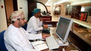 Oman jobs