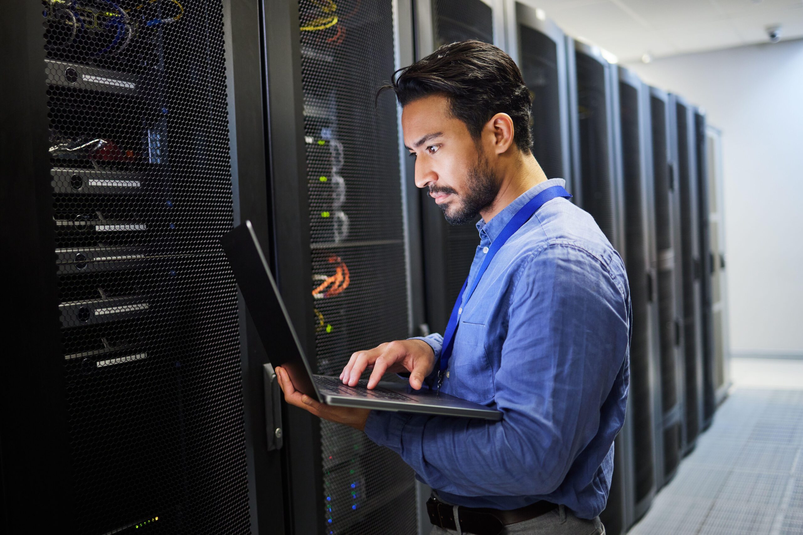 Khazna builds data centres to plug UAE capacity shortage