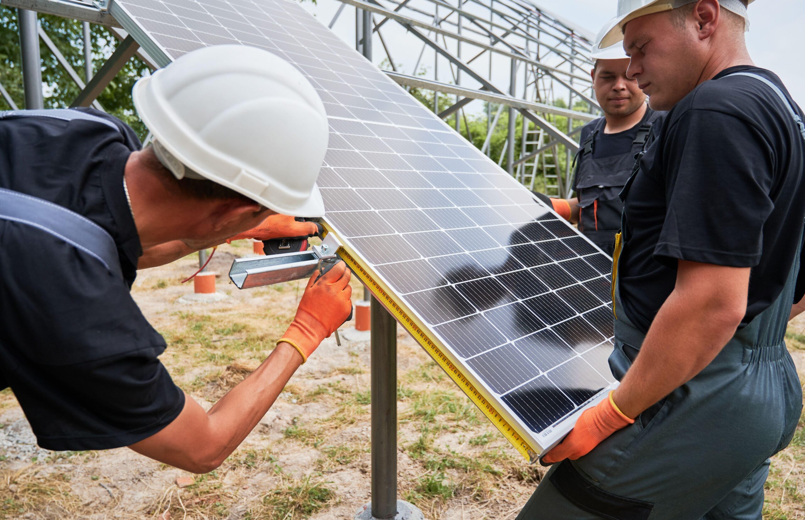Saudi Arabia's 130 GW renewable target by 2030 hinges on securing equipment and local expertise for its growing solar and wind farms