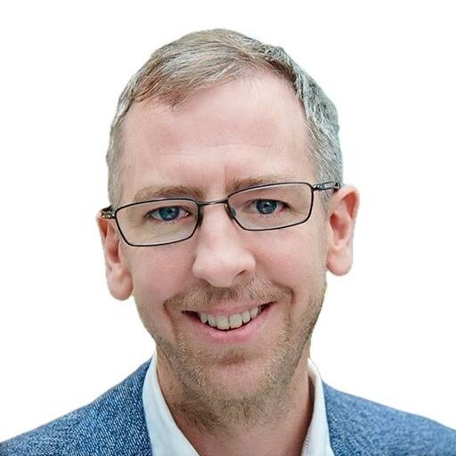 Mark Breslin