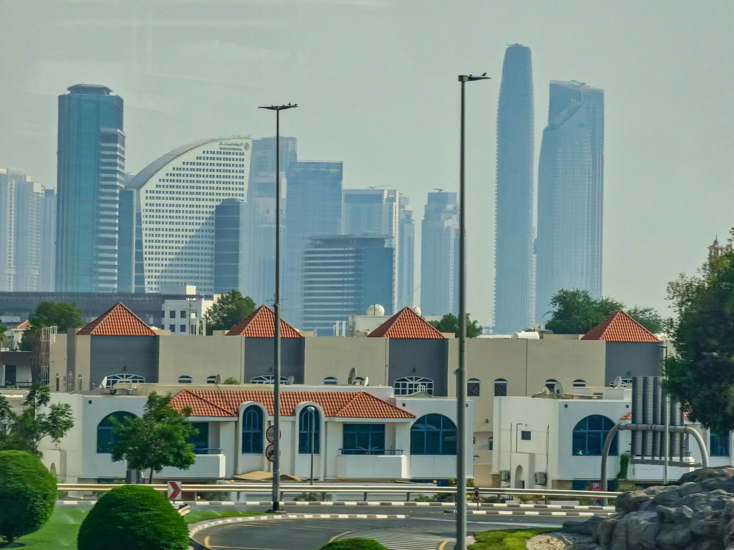 Approval of Kuwait's residential mortgage law could unleash demand for housing loans