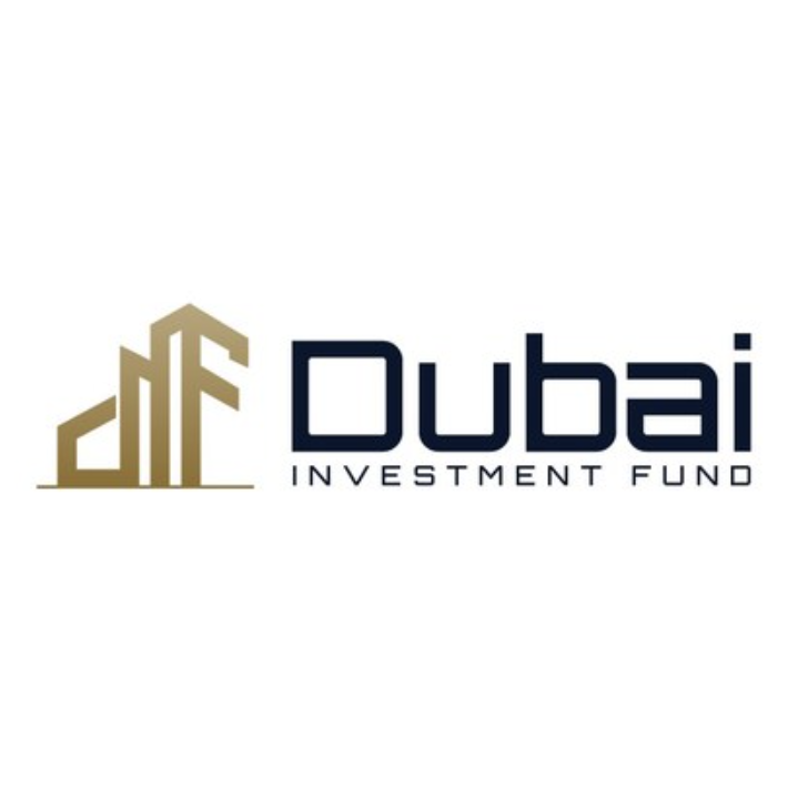 Dubai Investment Fund Logo