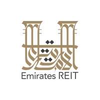 Emirates REIT Logo